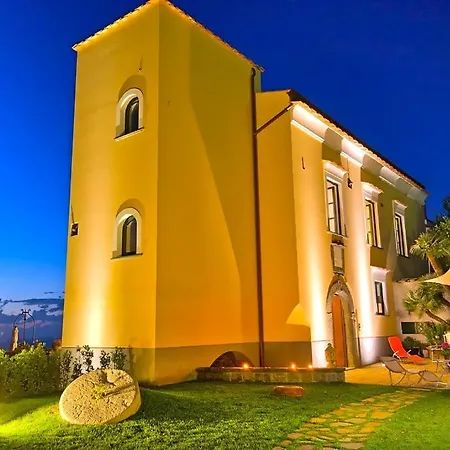 Ajello Villa