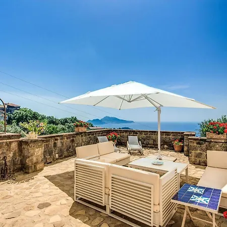 Ajello Villa