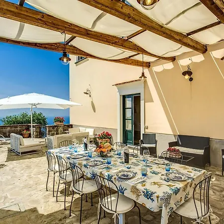 Ajello Villa