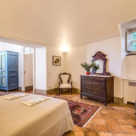 Ajello Villa *