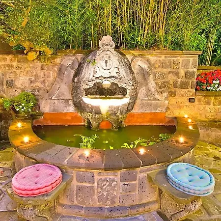 Ajello Villa *