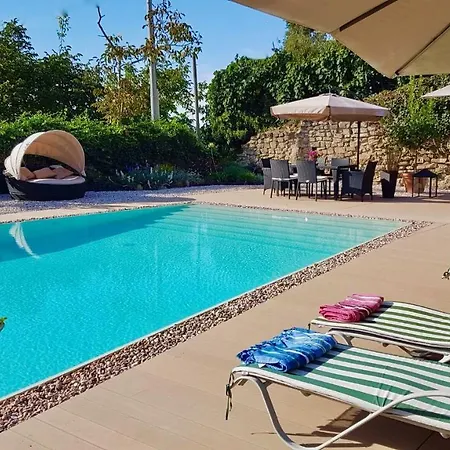 Ajello Villa Massa Lubrense