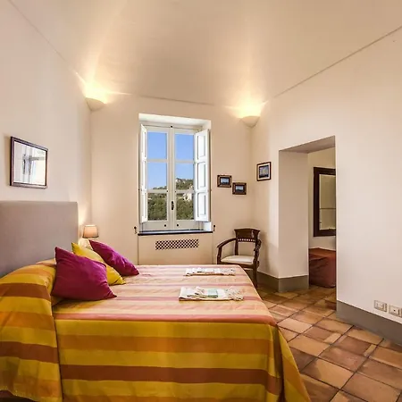 Ajello Villa *