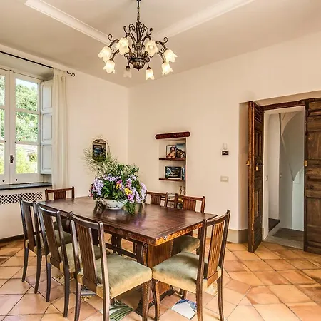 Ajello Villa