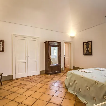 Ajello Villa *