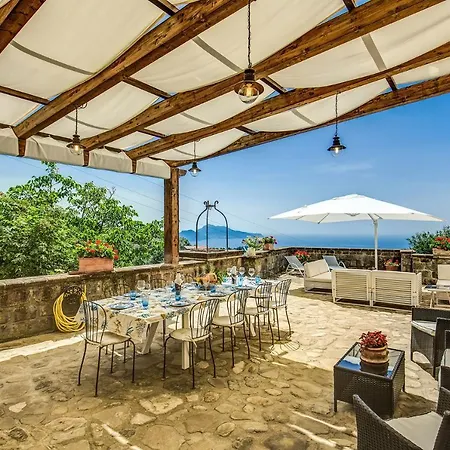 Ajello Villa